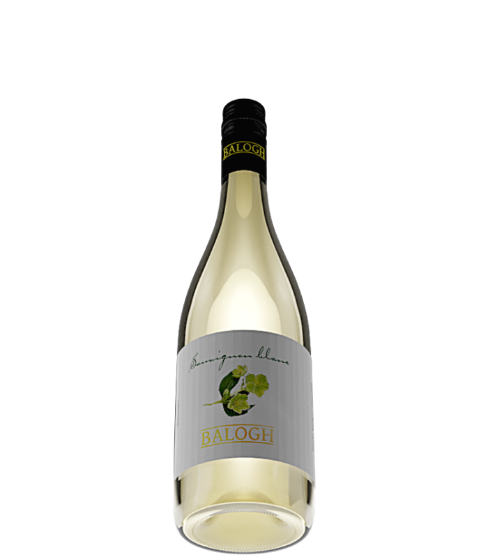 Pécselyi Sauvignon Blanc